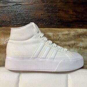 Adidas Women’s Retropy F90 Sneakers Brand New!